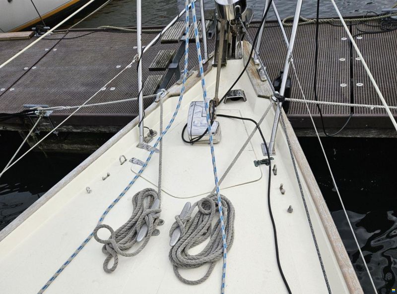 Frans Maas Raider 35