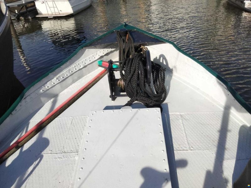 Luxe Motor Ex Beurtschip 16.17