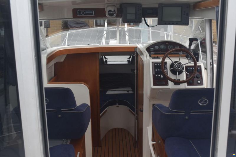 Aquador 25C