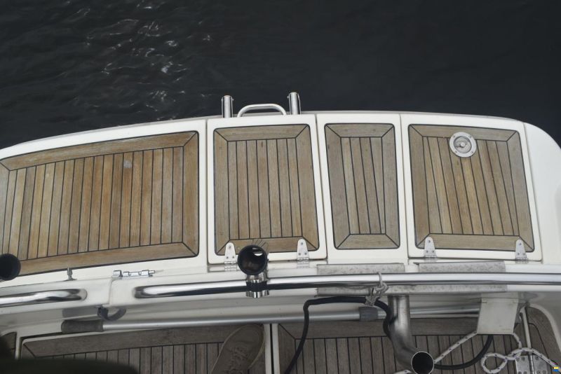 Aquador 25C