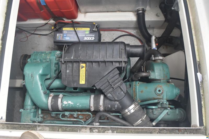 Aquador 25C