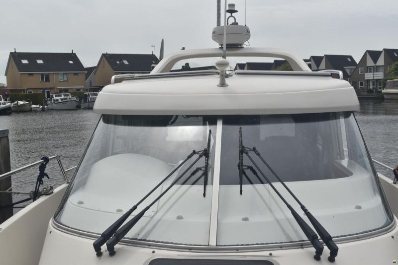 Aquador 25C