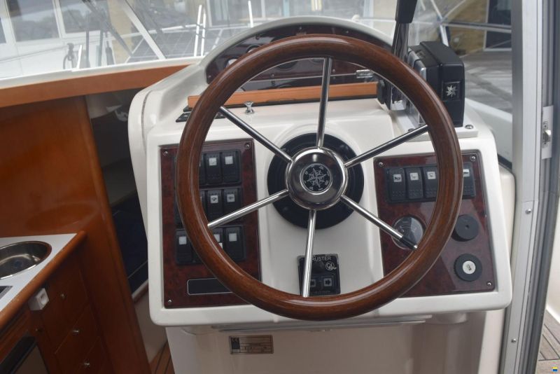 Aquador 25C