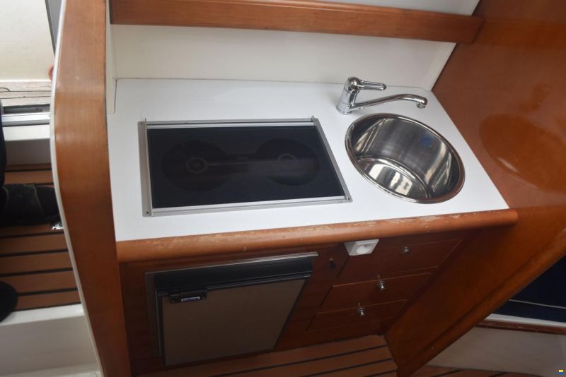 Aquador 25C
