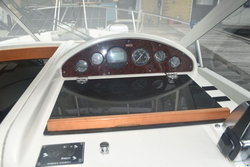 Aquador 25C
