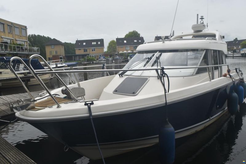 Aquador 25C