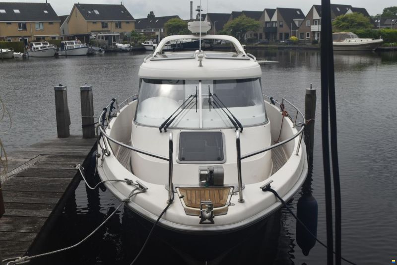 Aquador 25C