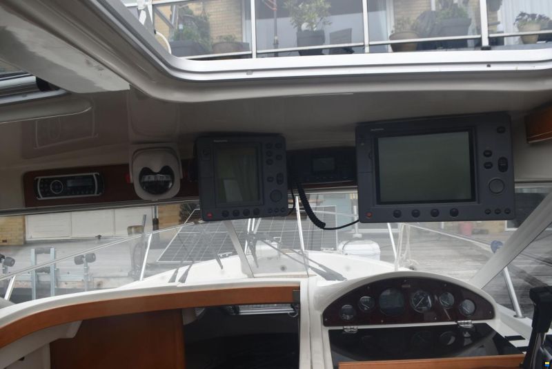 Aquador 25C