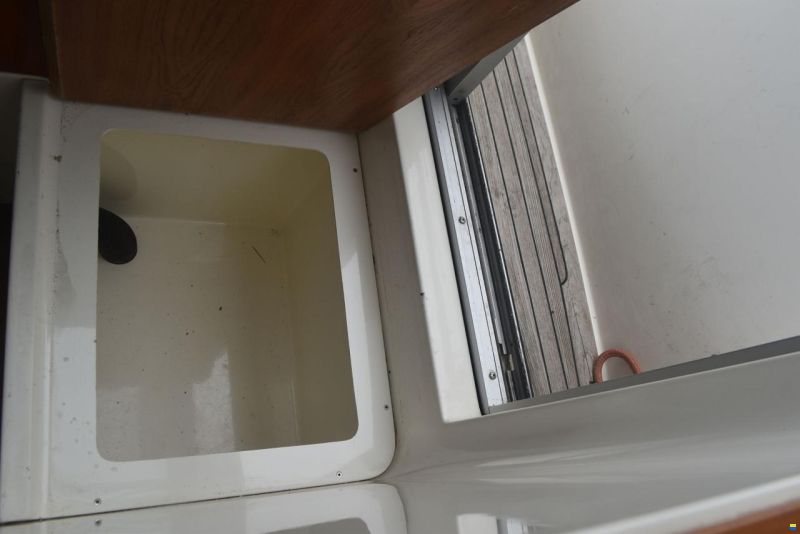 Aquador 25C