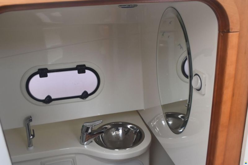 Aquador 25C