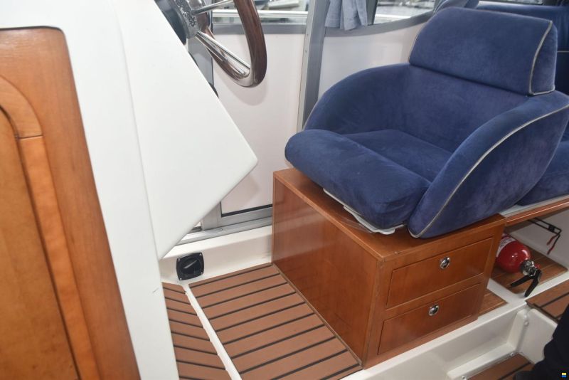 Aquador 25C
