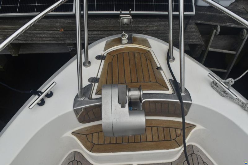 Aquador 25C