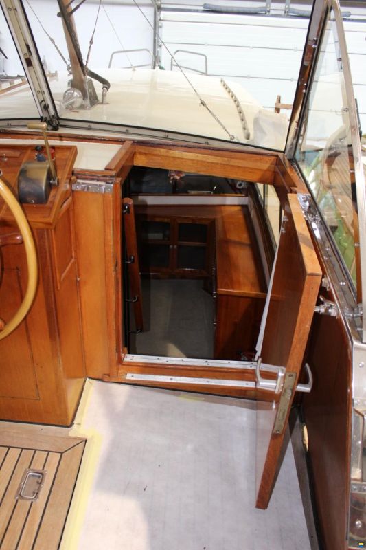 Trewescraft 42
