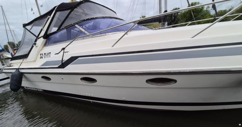 Sunseeker 38 Martinique