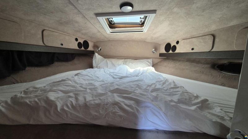 Sunseeker 38 Martinique