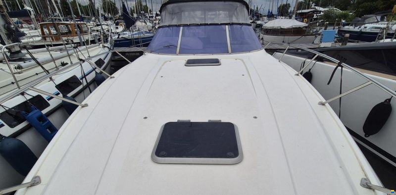 Sunseeker 38 Martinique