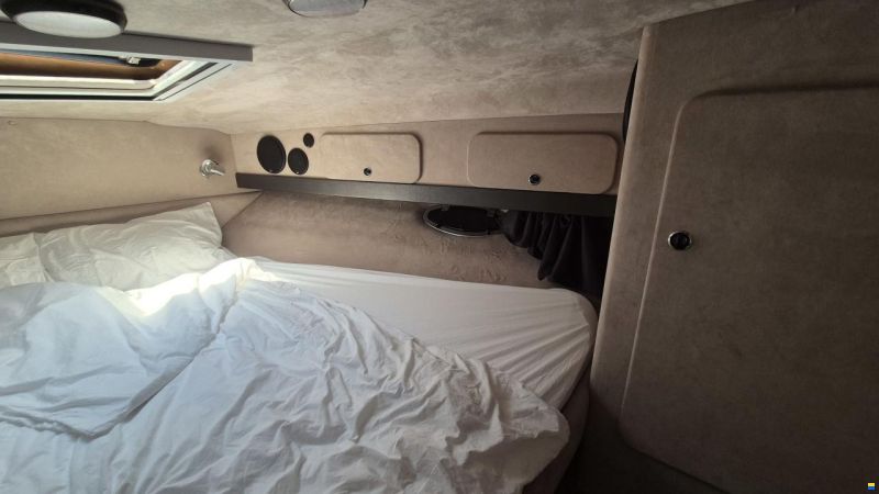 Sunseeker 38 Martinique