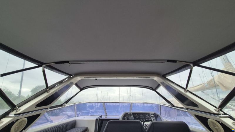 Sunseeker 38 Martinique