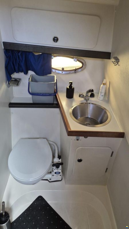 Sunseeker 38 Martinique