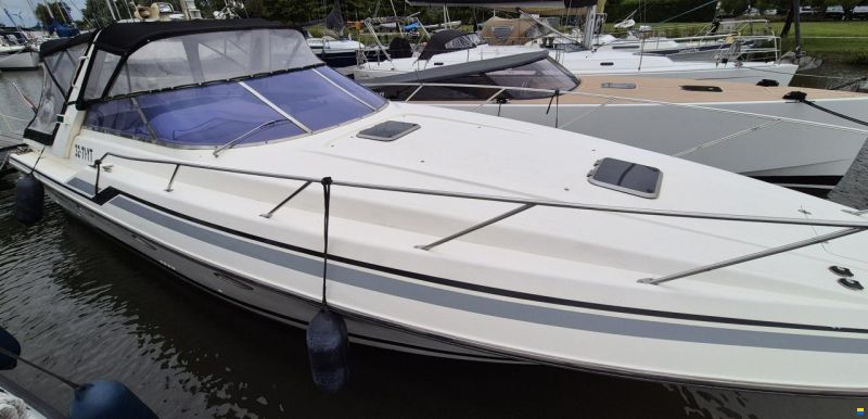 Sunseeker 38 Martinique