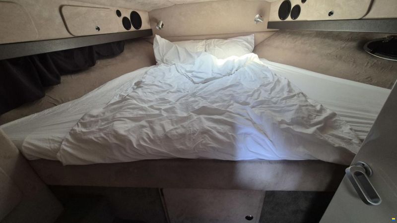 Sunseeker 38 Martinique