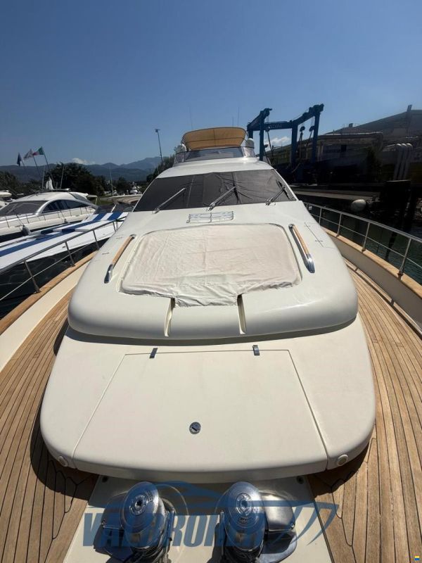 Riva 85 Opera