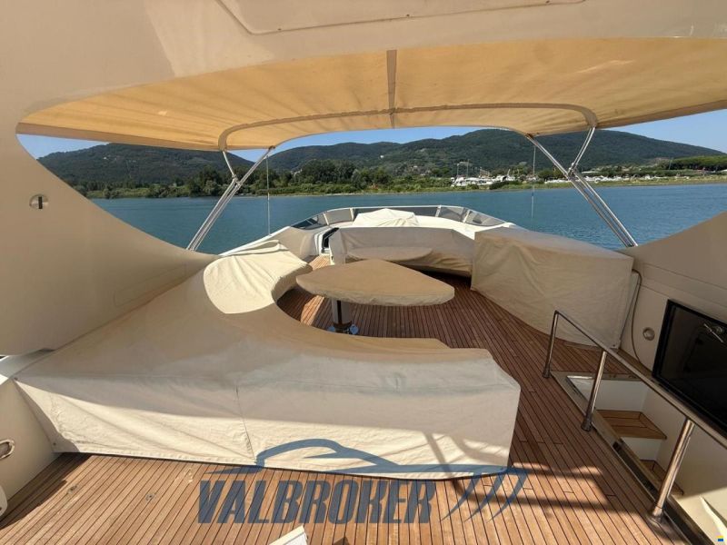 Riva 85 Opera