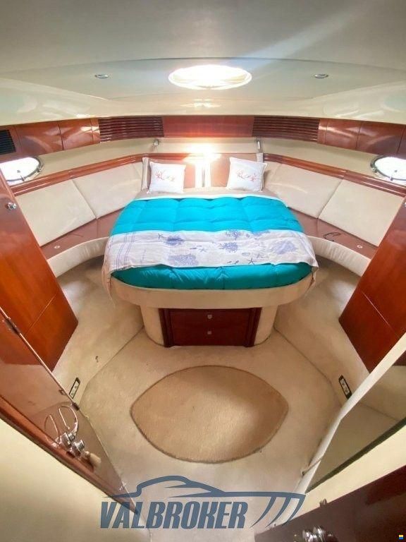 Fairline Phantom 50