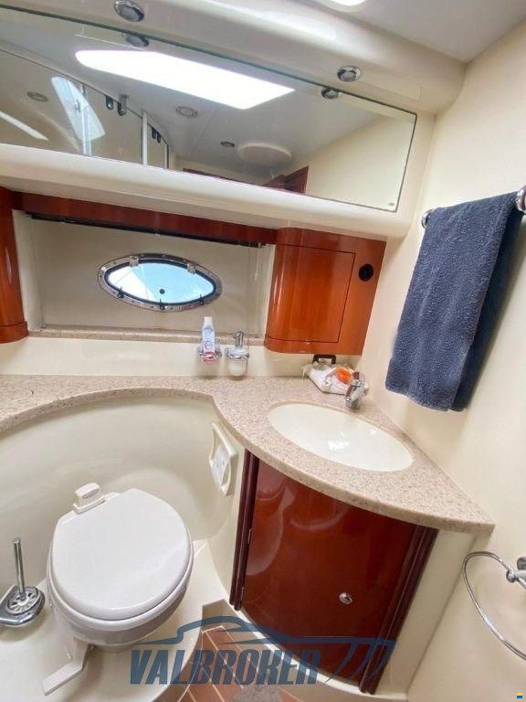 Fairline Phantom 50