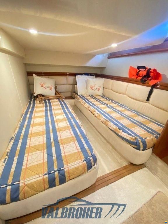 Fairline Phantom 50