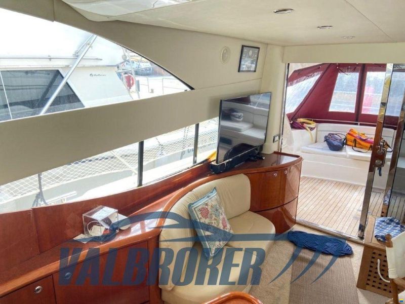 Fairline Phantom 50