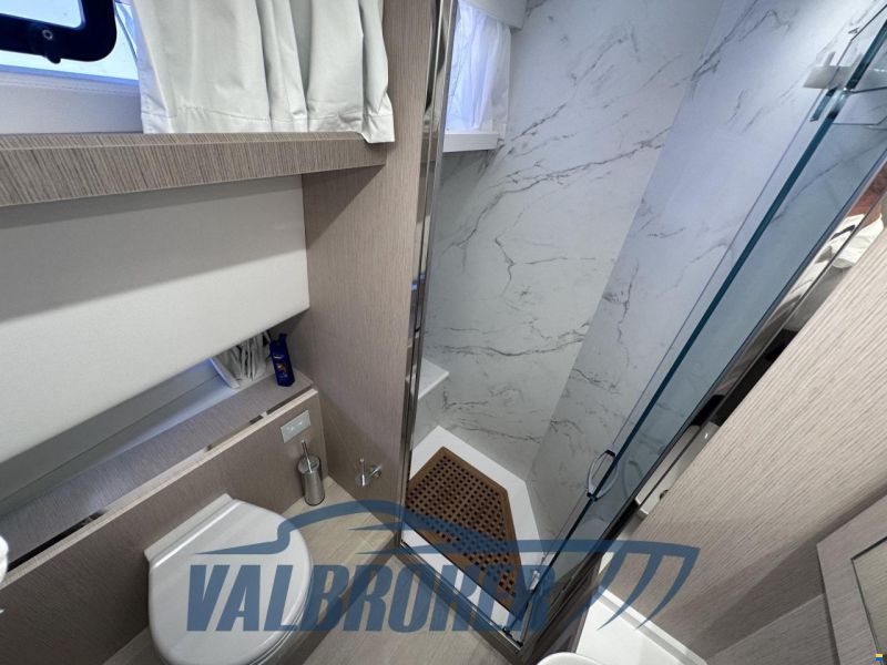 Apreamare Gozzo 45