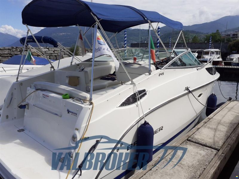 Bayliner 245