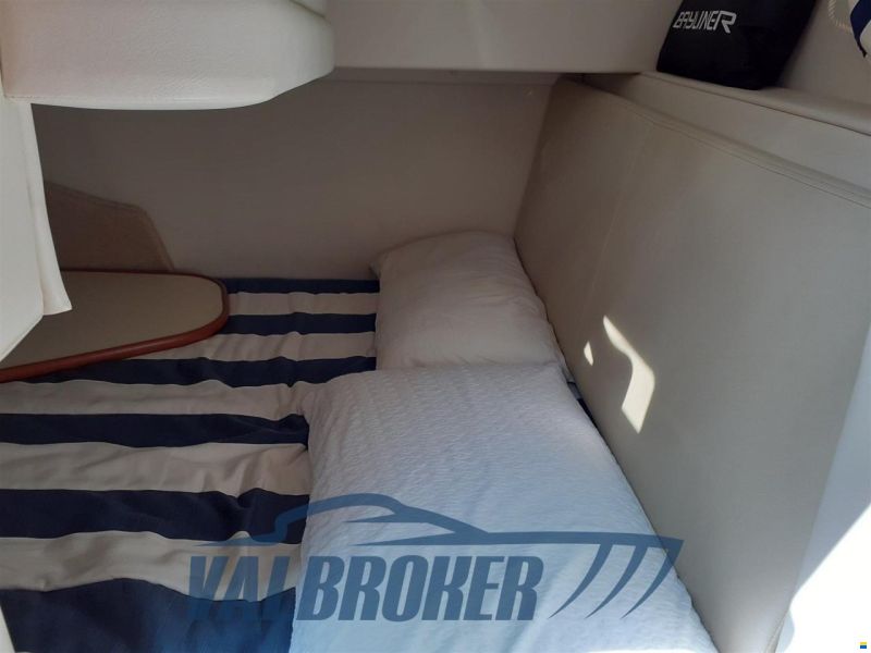 Bayliner 245