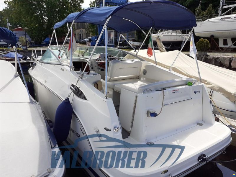 Bayliner 245