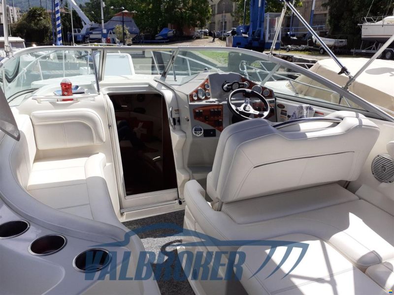 Bayliner 245