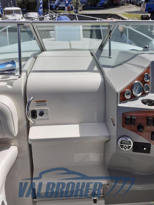 Bayliner 245