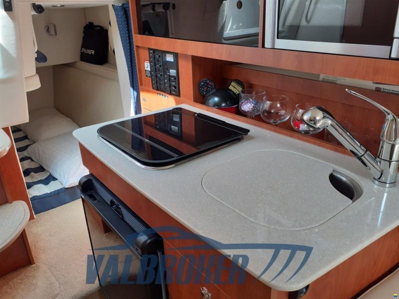 Bayliner 245