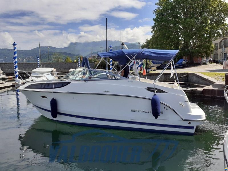 Bayliner 245