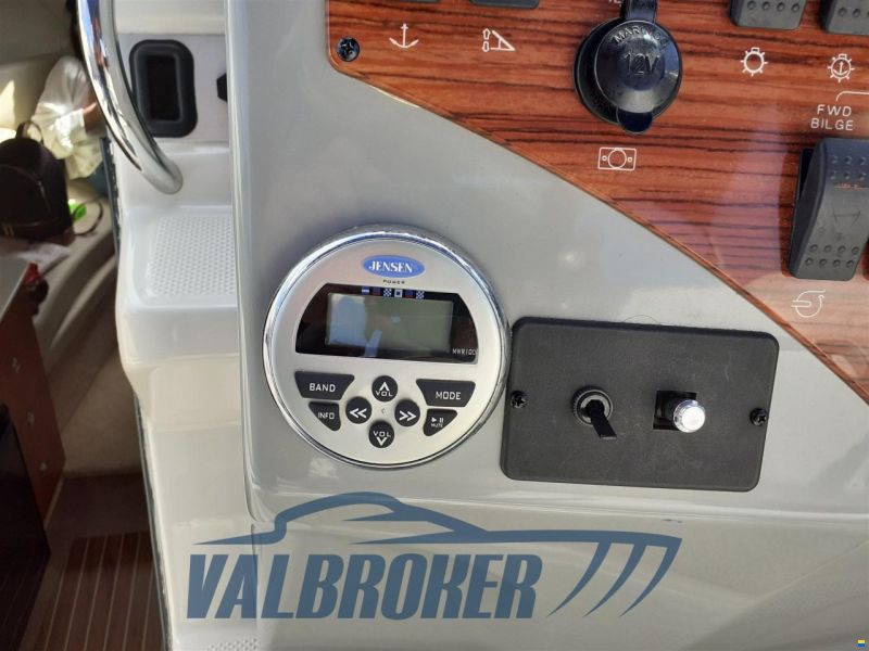 Bayliner 245