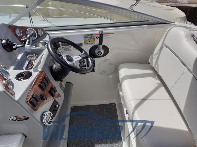Bayliner 245
