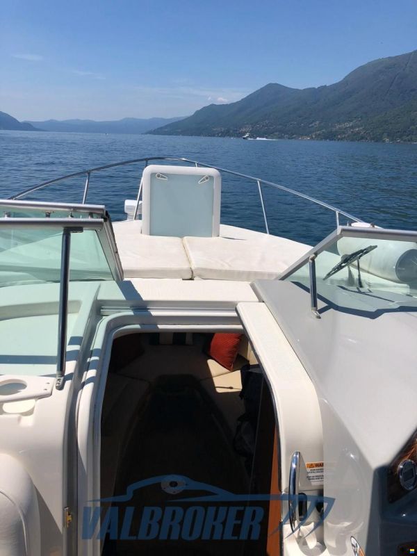 Bayliner 245