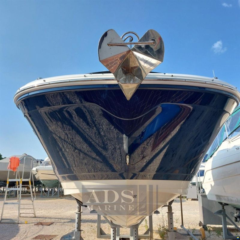 Sea Ray 270 SDX