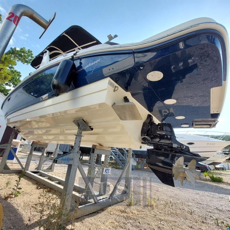 Sea Ray 270 SDX