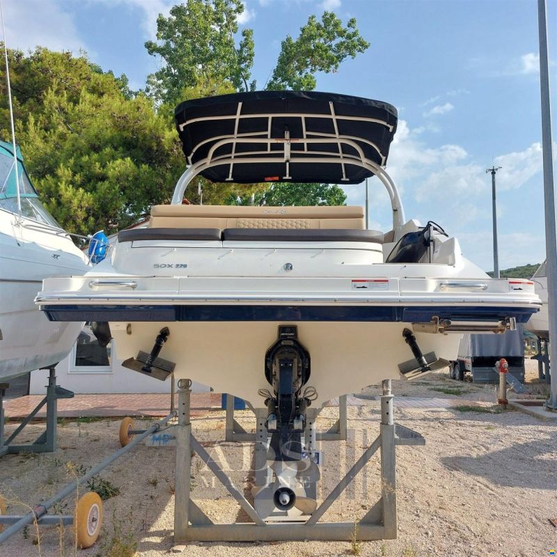 Sea Ray 270 SDX
