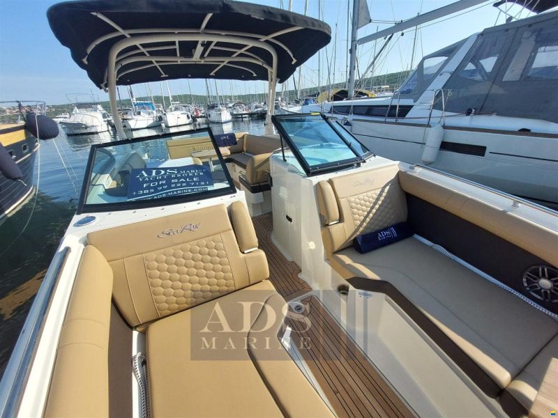 Sea Ray 270 SDX