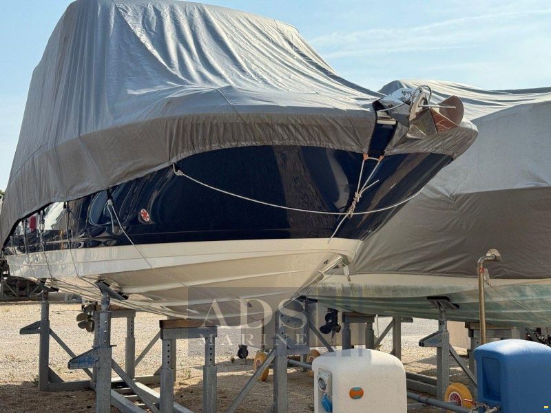 Sea Ray 270 SDX