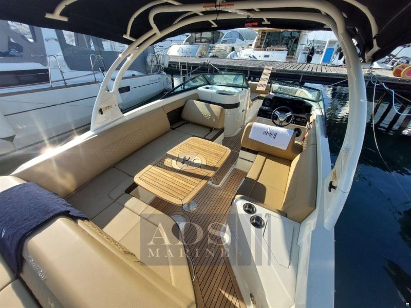 Sea Ray 270 SDX