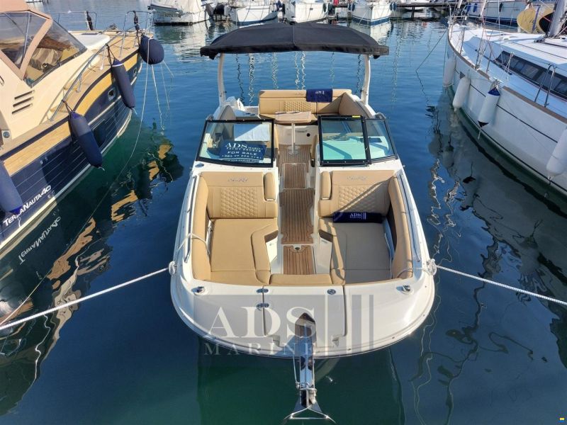 Sea Ray 270 SDX
