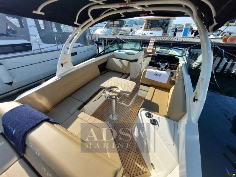 Sea Ray 270 SDX